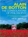 The Consolations of Philosophy (eBook)